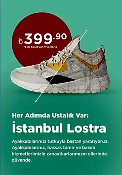 Dry Center Kampanyalar